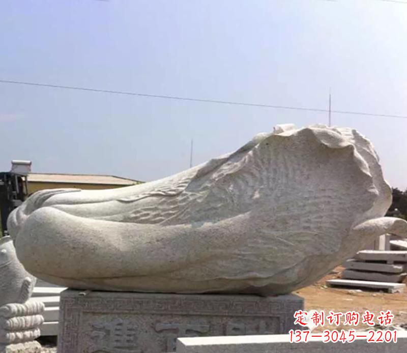 黄冈新鲜白菜挂件——让美好的回忆永驻