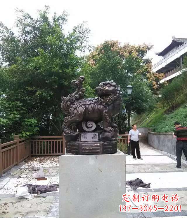 黄冈“虎灵之美”