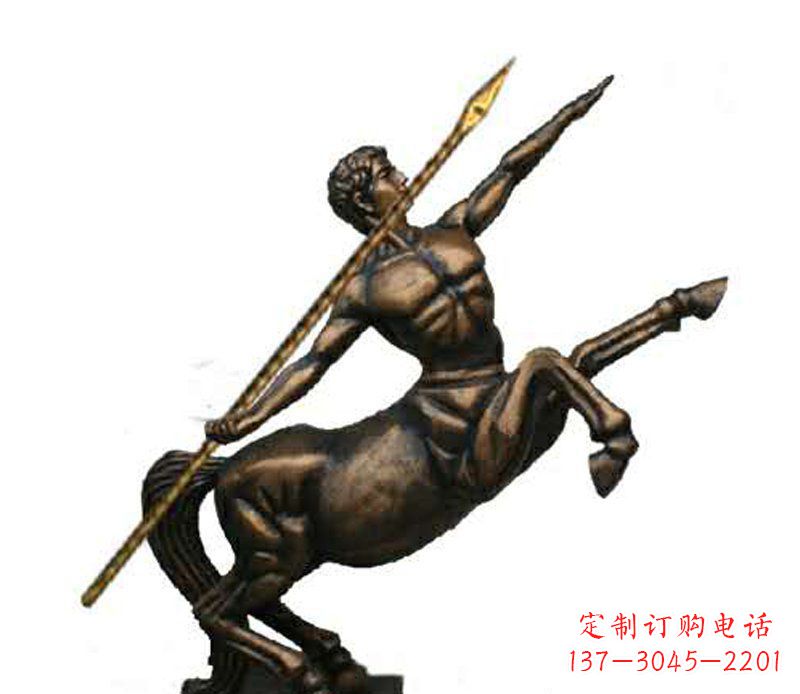 黄冈新颖的马铜雕
