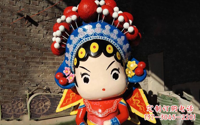 黄冈不锈钢儿童雕塑——给孩子们一个美好的童年