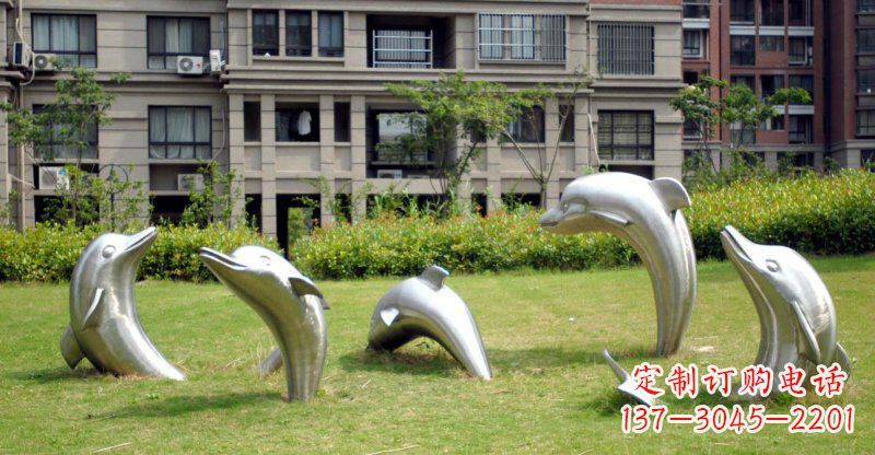 黄冈海豚的浪漫