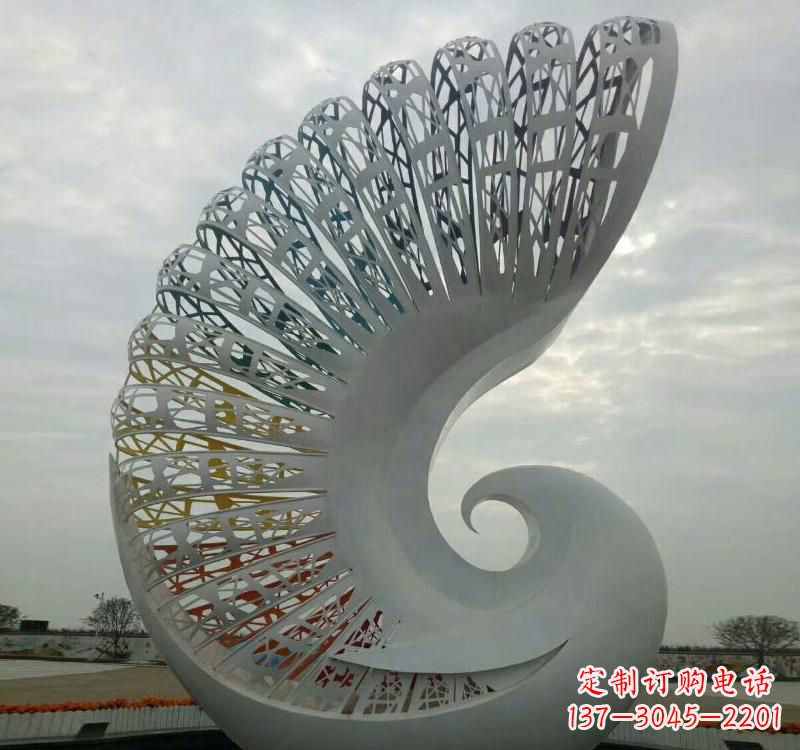 黄冈不锈钢凤凰雕塑精美雕刻,传承艺术