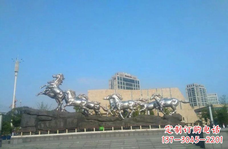 黄冈不锈钢的狂奔