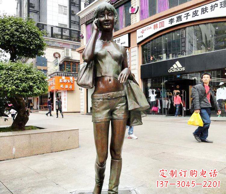 黄冈女孩的心声