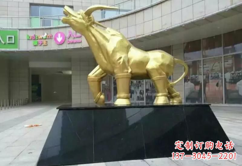 黄冈大黄牛铜雕传统技艺的精粹