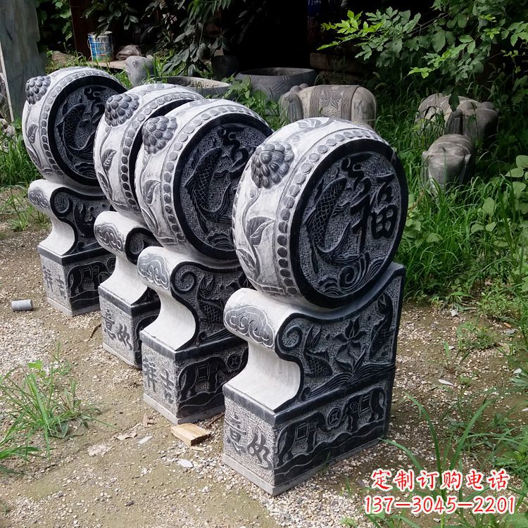 黄冈此类雕塑