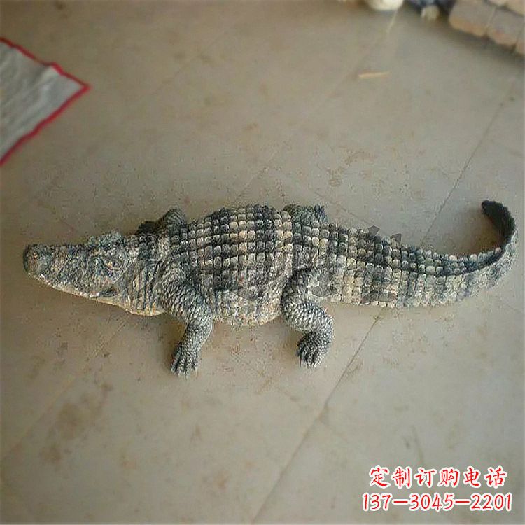 黄冈动物雕塑大理石仿真精美