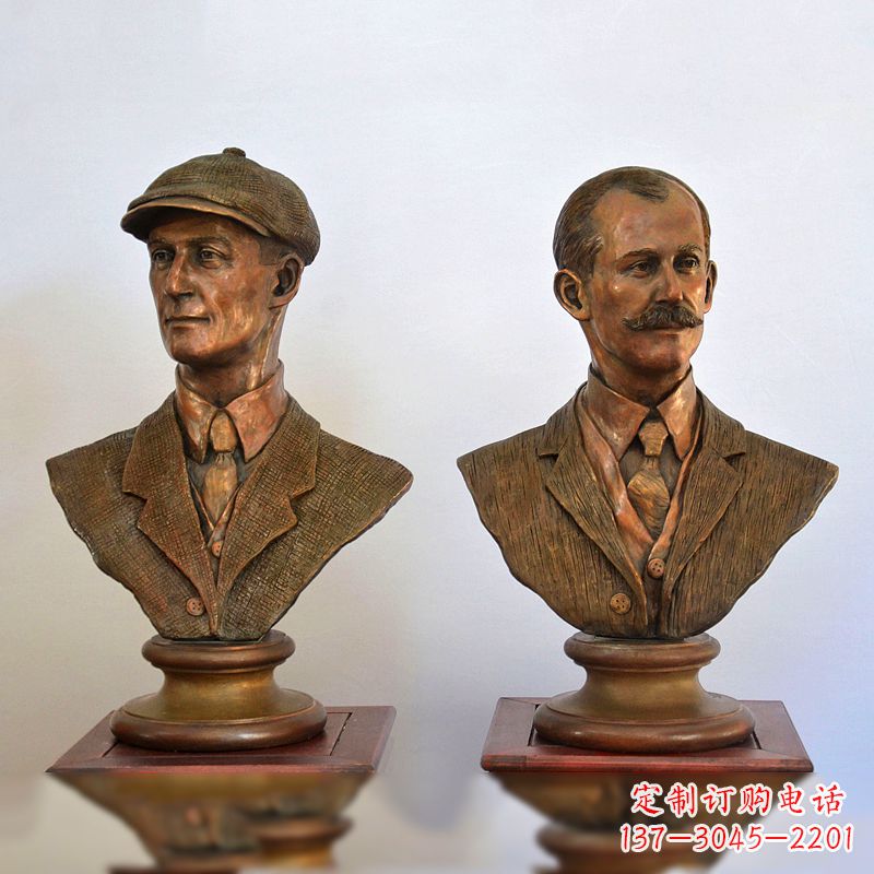 黄冈莱特兄弟飞机雕塑
