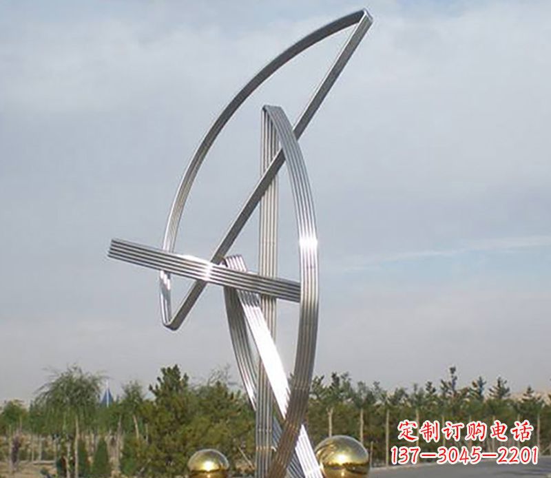 黄冈精美装饰风车雕塑