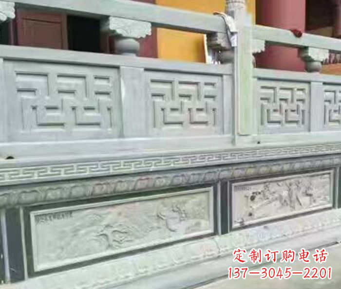 黄冈优质石雕栏板雕塑