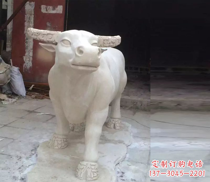 黄冈动物景观雕塑