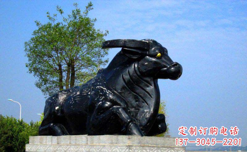 黄冈 优质铜动物雕塑