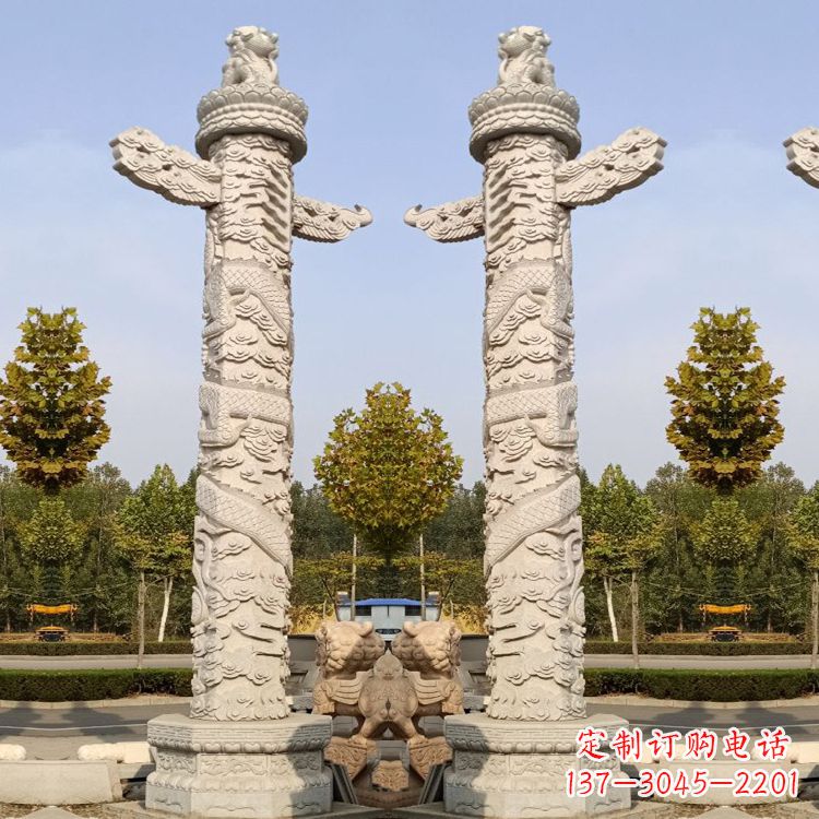 黄冈中领雕塑是一家专业的雕塑定制厂家,有着多…