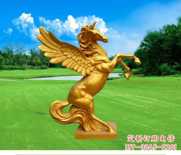 黄冈中领雕塑是一家专业的雕塑定制厂家,专注于…