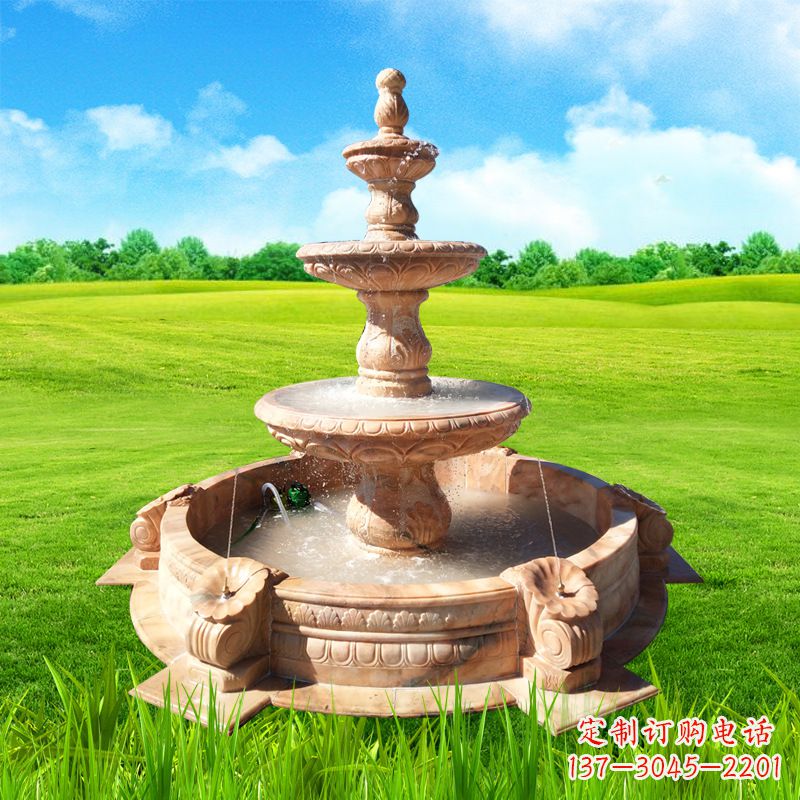 黄冈惠安石雕风水球