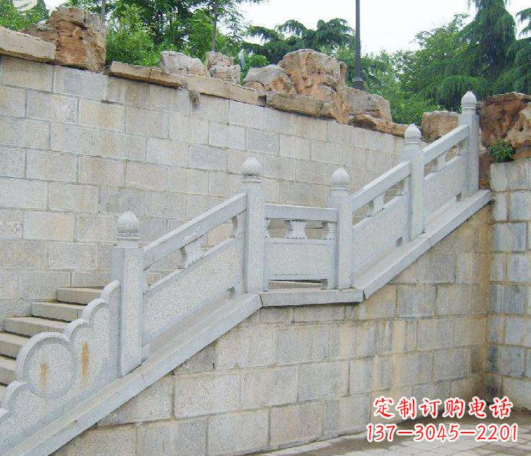 黄冈优质的大理石栏板石雕产品