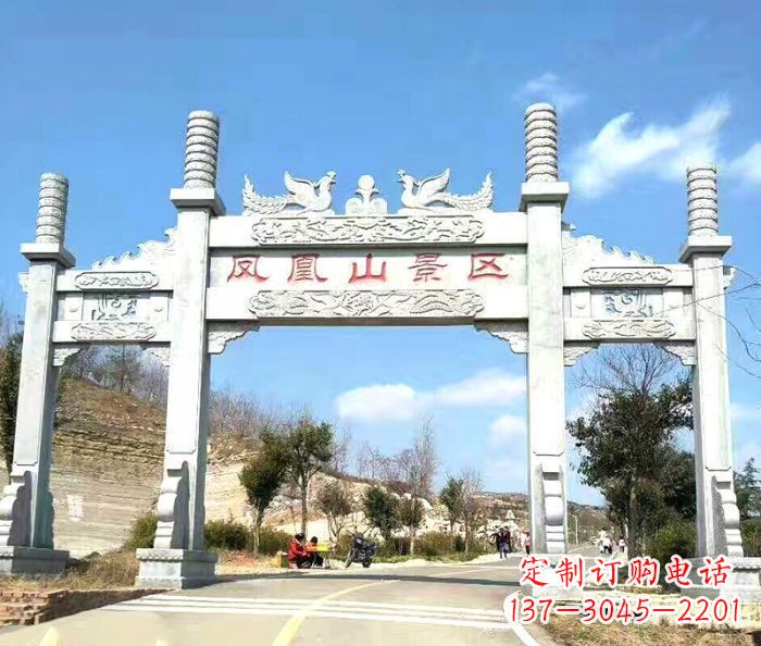 黄冈中国领雕塑是一家雕塑定制厂家,专注于提供…