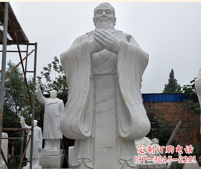 黄冈中领雕塑是一家雕塑定制厂家,专门设计制作…