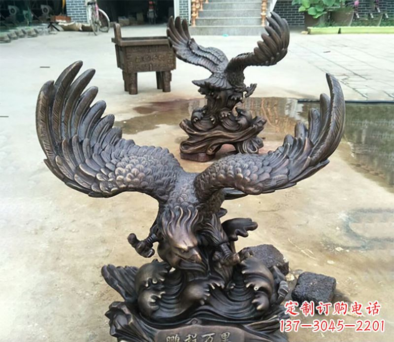 黄冈好的雕塑不仅仅是一件艺术品，更是融入了艺…