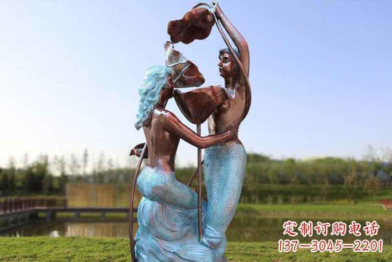 黄冈领雕塑是一家经营铜雕塑制作的专业雕塑厂家…