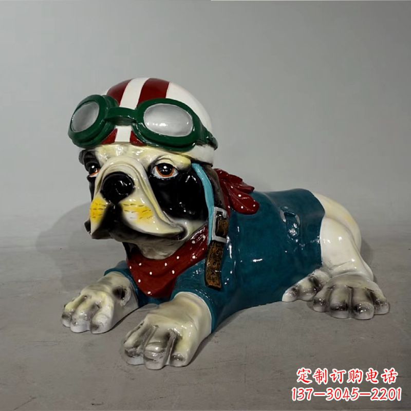 黄冈宇航员斗牛犬